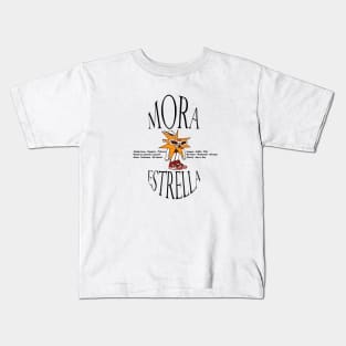 Mora Estrella Kids T-Shirt